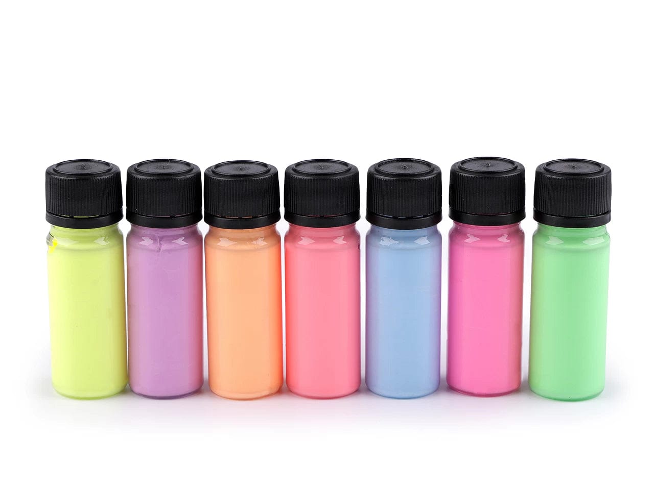 Couleur pour textile et tissus foncés - Néon