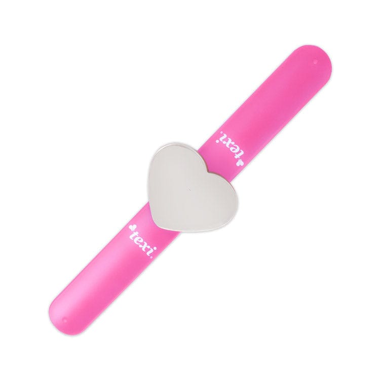 alt
Bracelet-coussin magnétique pour épingles, rose