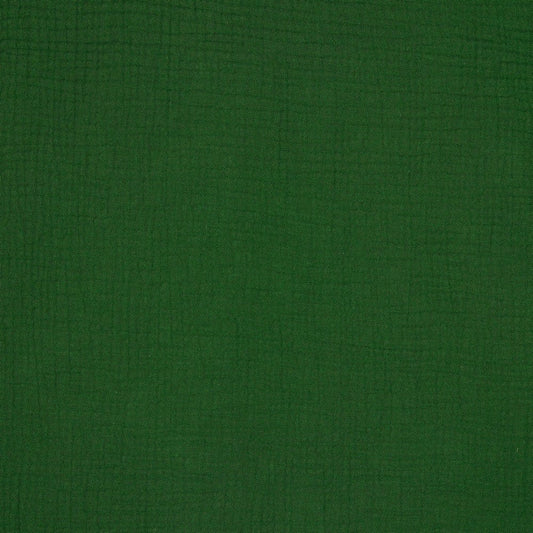 muselin moosgrün 125 g/m²