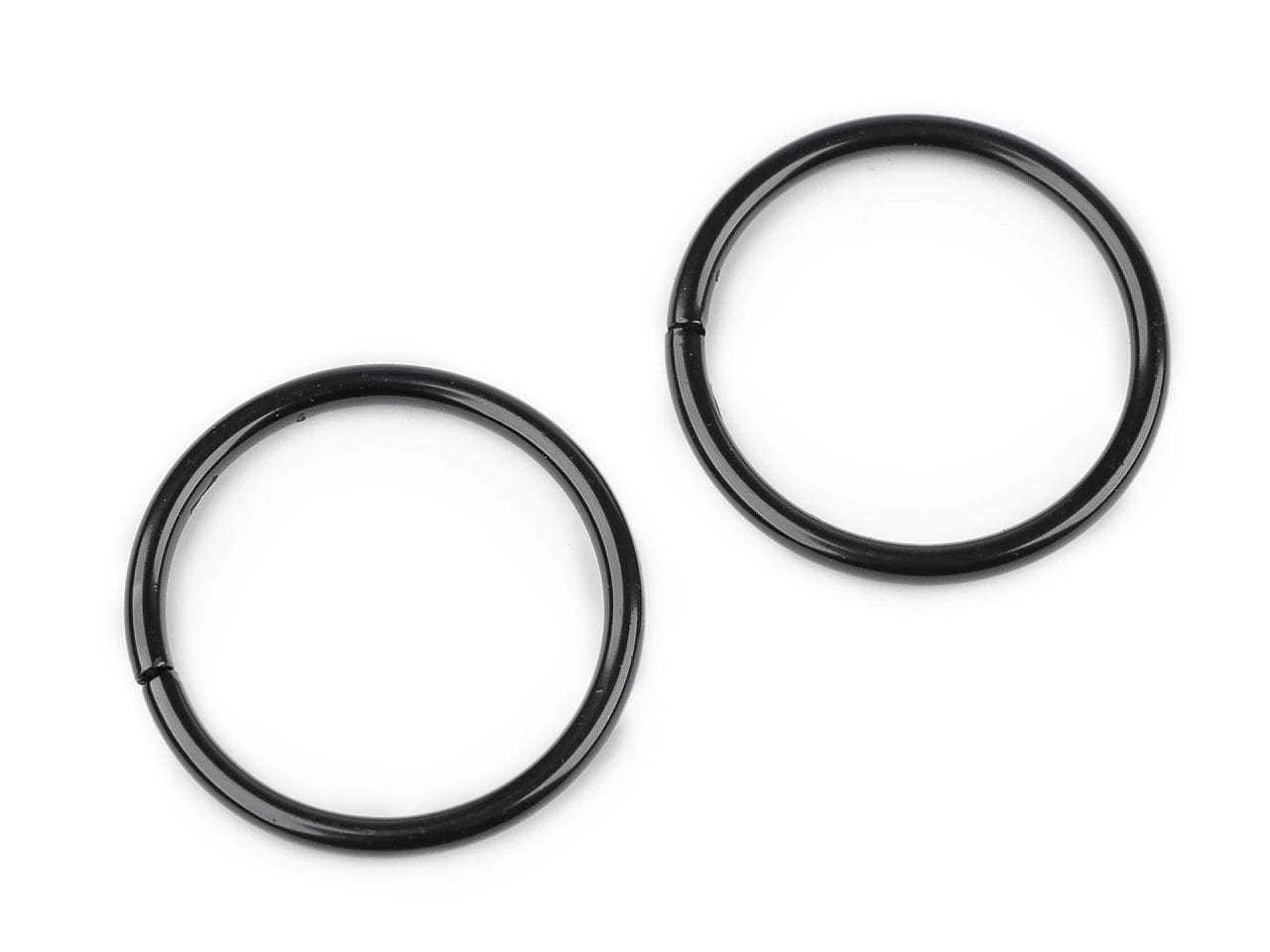 O-Ring ⌀ 30 mm-schwarz (10er-Pack)