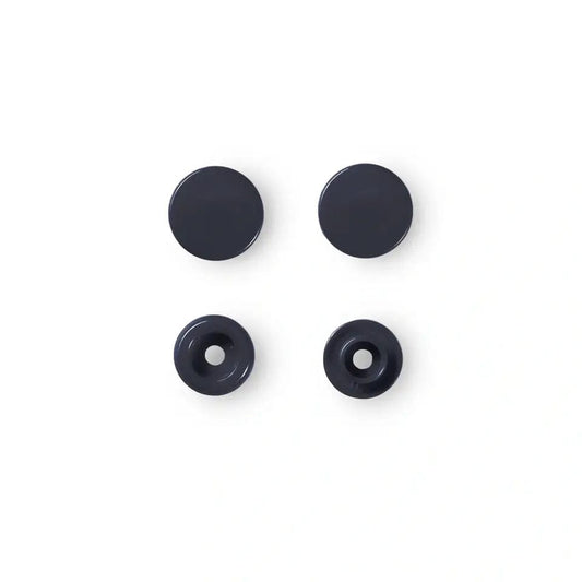 alt
PRYM Pressions Ø12,4 mm 30 pièces bleu très foncé
