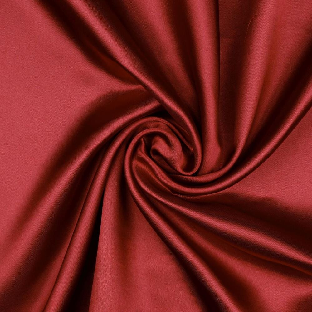 Satin-Kirschrot 90 g/m²