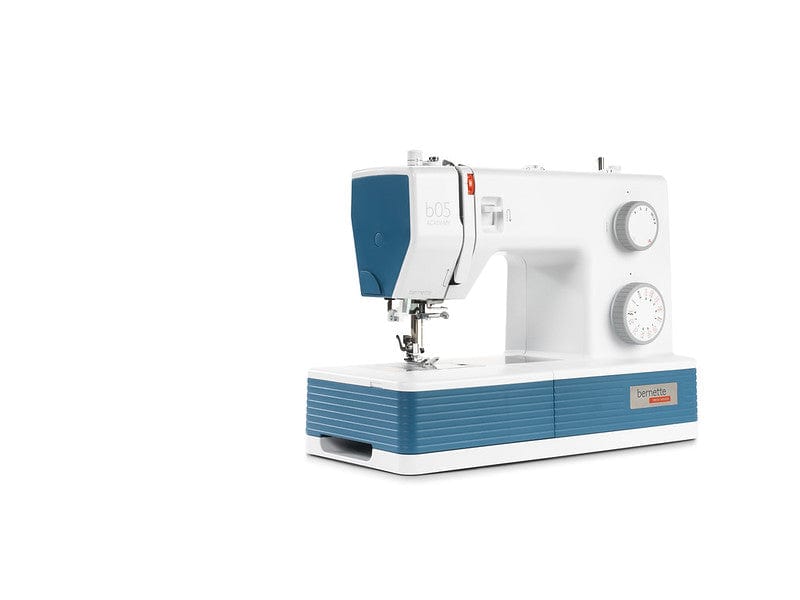 Nähmaschine Bernette-B05 Academy