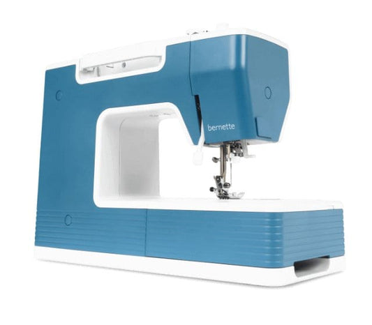 Bernette-B05 Academy sewing machine