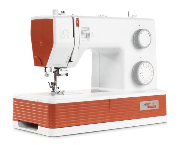 Nähmaschine Bernette-B05 Crafter