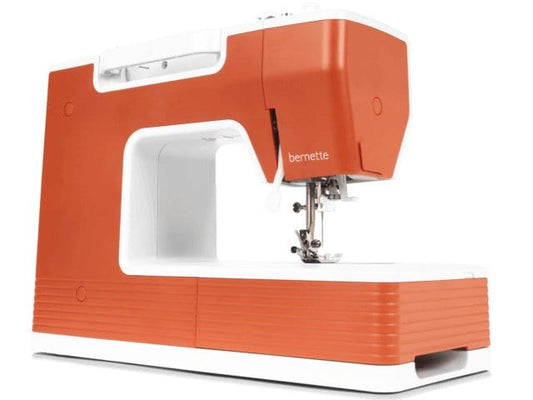 sewing machine Bernette-B05 Crafter