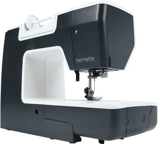 Bernette B37 sewing machine