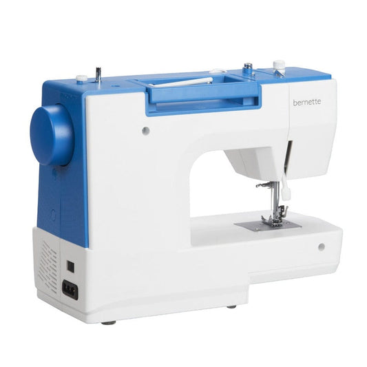 Bernette Sew&Go 3 Sewing Machine