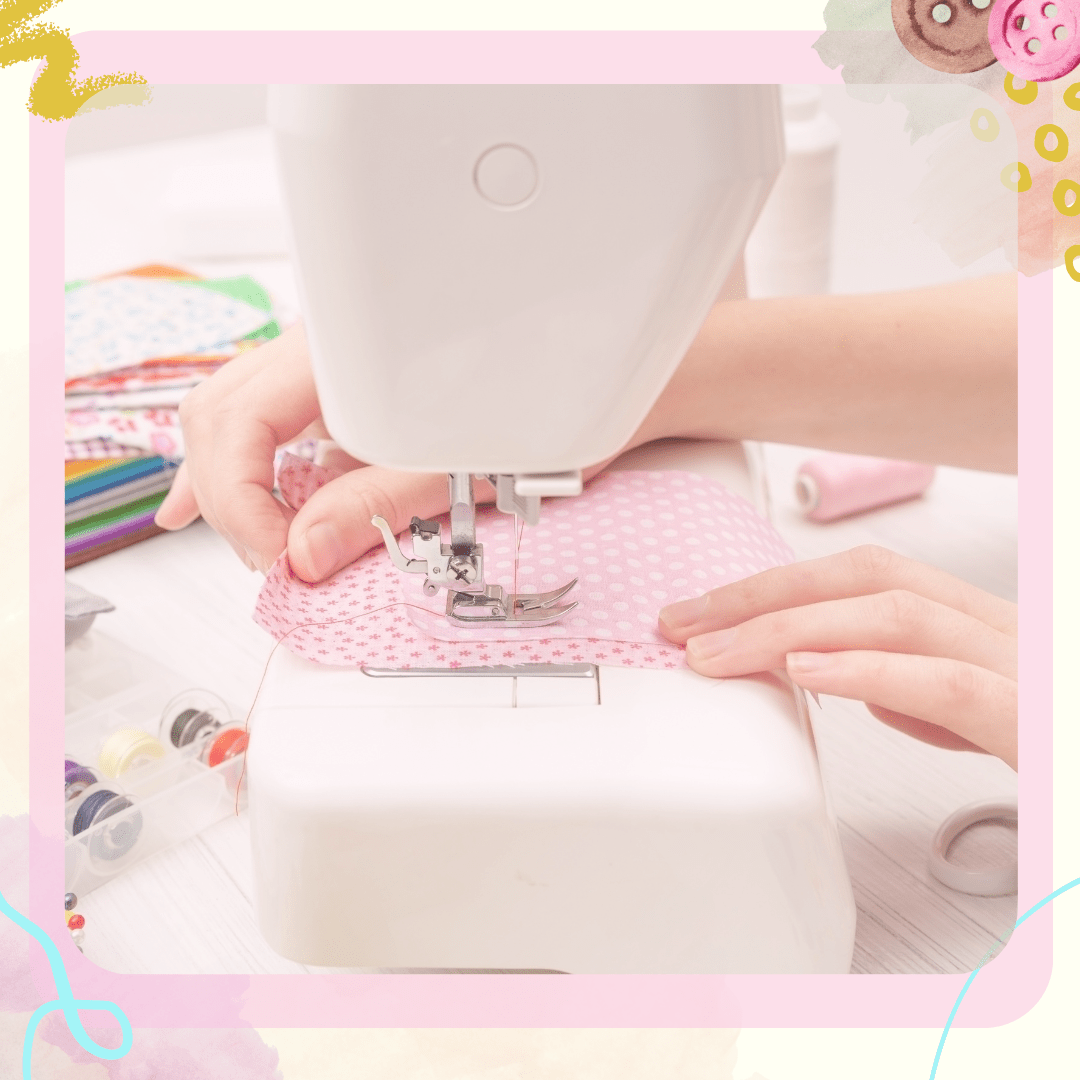 Où trouver des services de couture ? - Šarlotes audumi