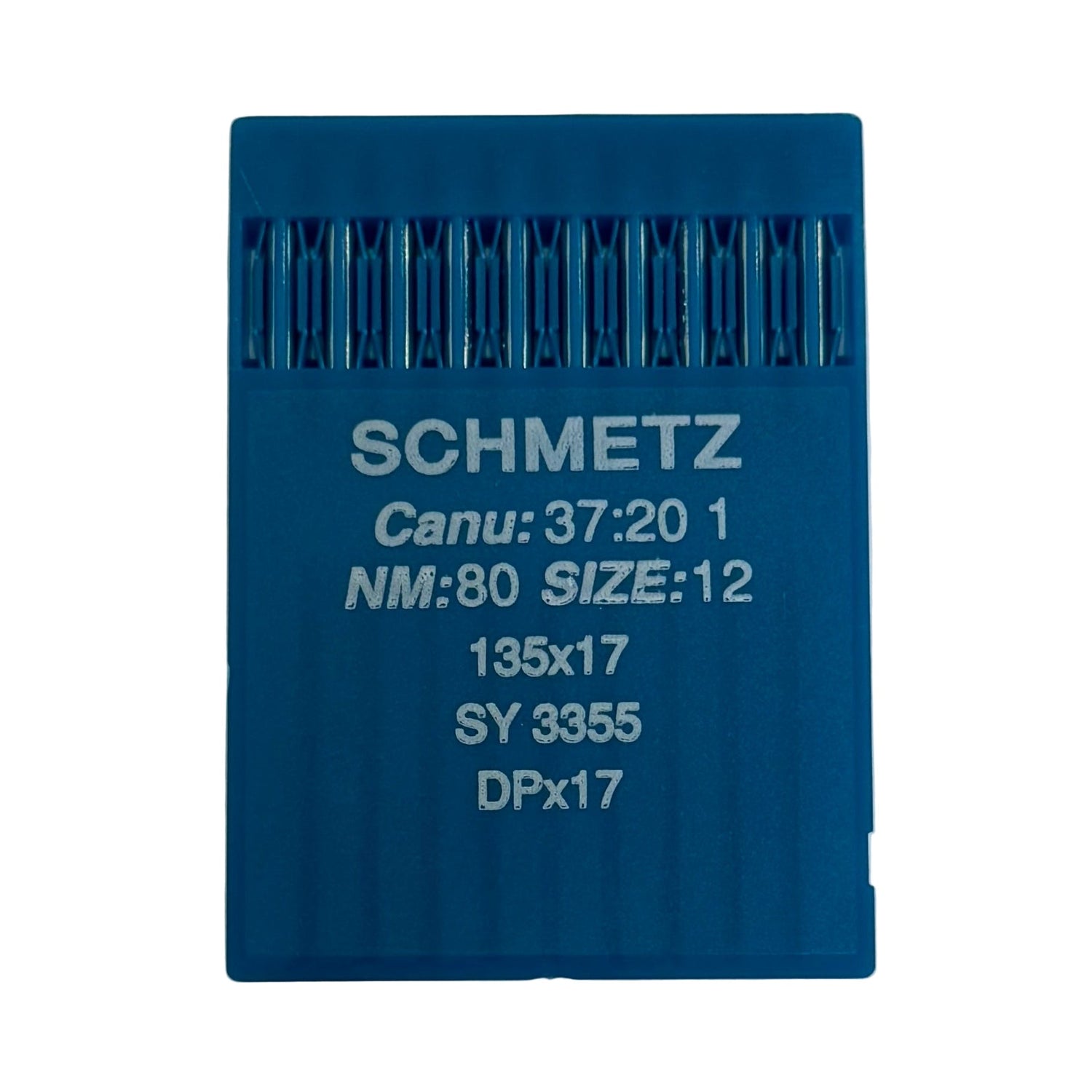 industrial sewing machine needles SCHMETZ DPx17 (135x17)