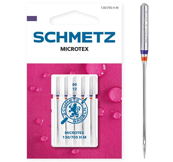 alt
Sewing machine needles for very fine materials 130/705 H