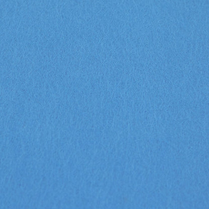 Filcs ruļļos 1,1 mm-zils