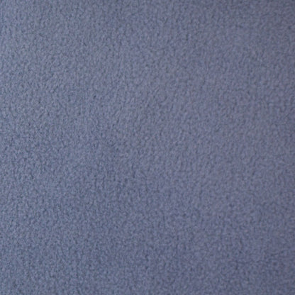 Mikrofleece – pehmeä fleece-kangas vaatteisiin, siniharmaa