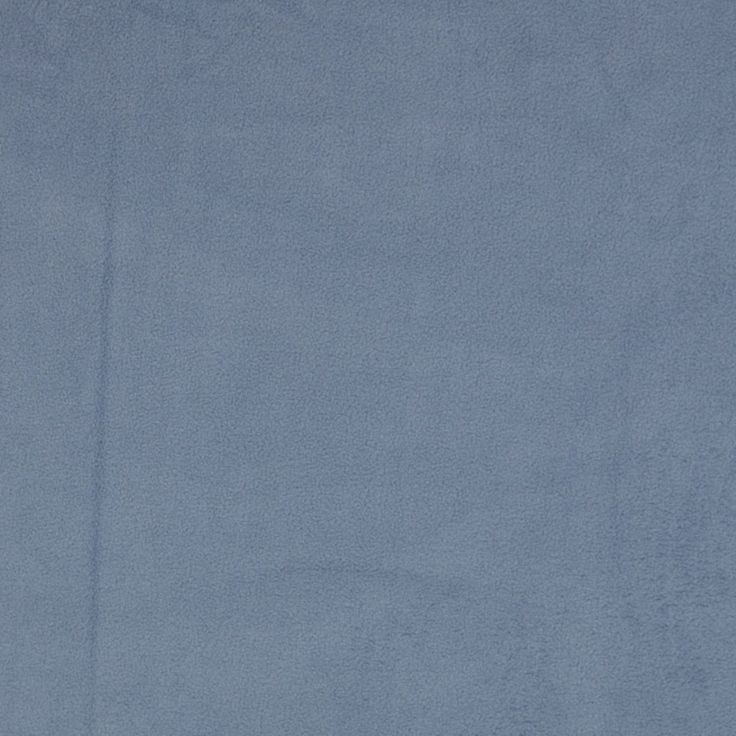 Mikrofleece – pehmeä fleece-kangas vaatteisiin, siniharmaa