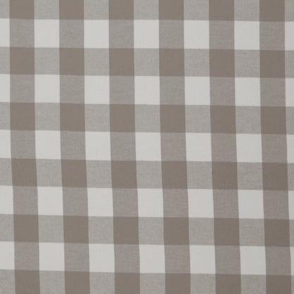 Flanelis-pelēkbrūnas rūtis 150 g/m²