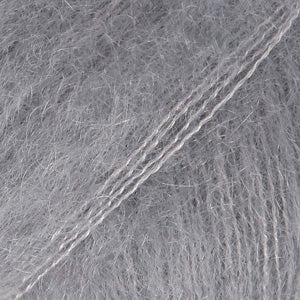Dzijas DROPS Kid Silk - 25 g / 210 m