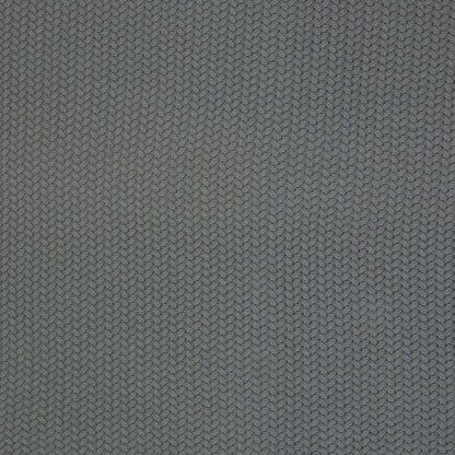 Attēls ar 100% kokvilnas adījums - zilipelēks 525 g/m² – pieejams Šarlotes audumi