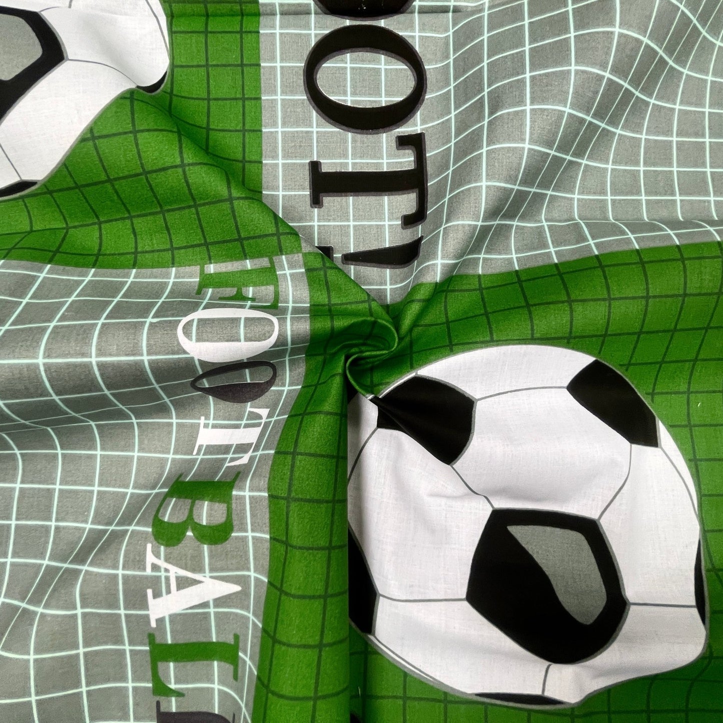 100% Cotton jersey fabric 130 g/m²