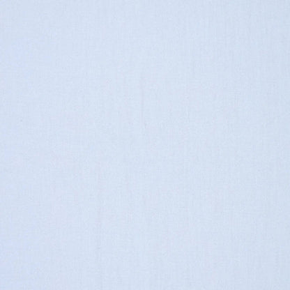 Attēls ar 100% kokvilnas audums mazgāts| Washed - gaiši zils 85 g/m² – pieejams Šarlotes audumi