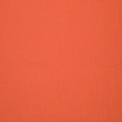Tissu en coton 100 % lavé | Washed - orange 85 g/m² – disponible chez Šarlotes audumi