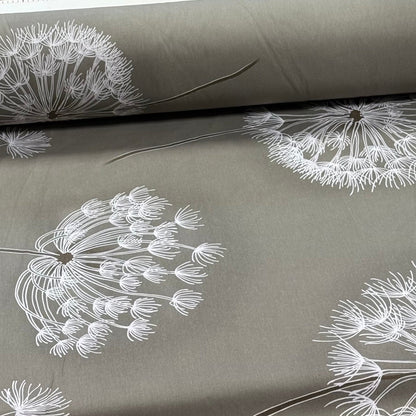 alt
Image with 100% cotton fabric - dandelion fluff 220cm 146 g/m² – available at Šarlotes audumi