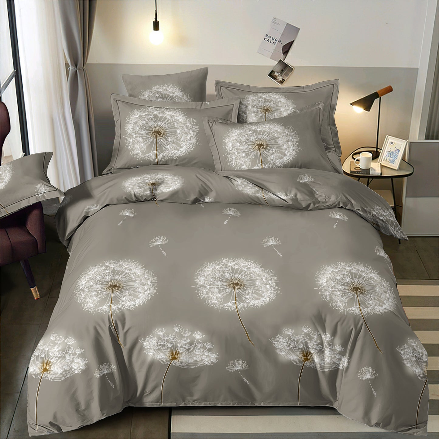 alt
Image with 100% cotton fabric - dandelion fluff 220cm 146 g/m² – available at Šarlotes audumi