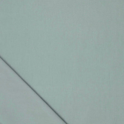 100% Kokvilnas audums - salvijas zaļš 220cm 125 g/m²