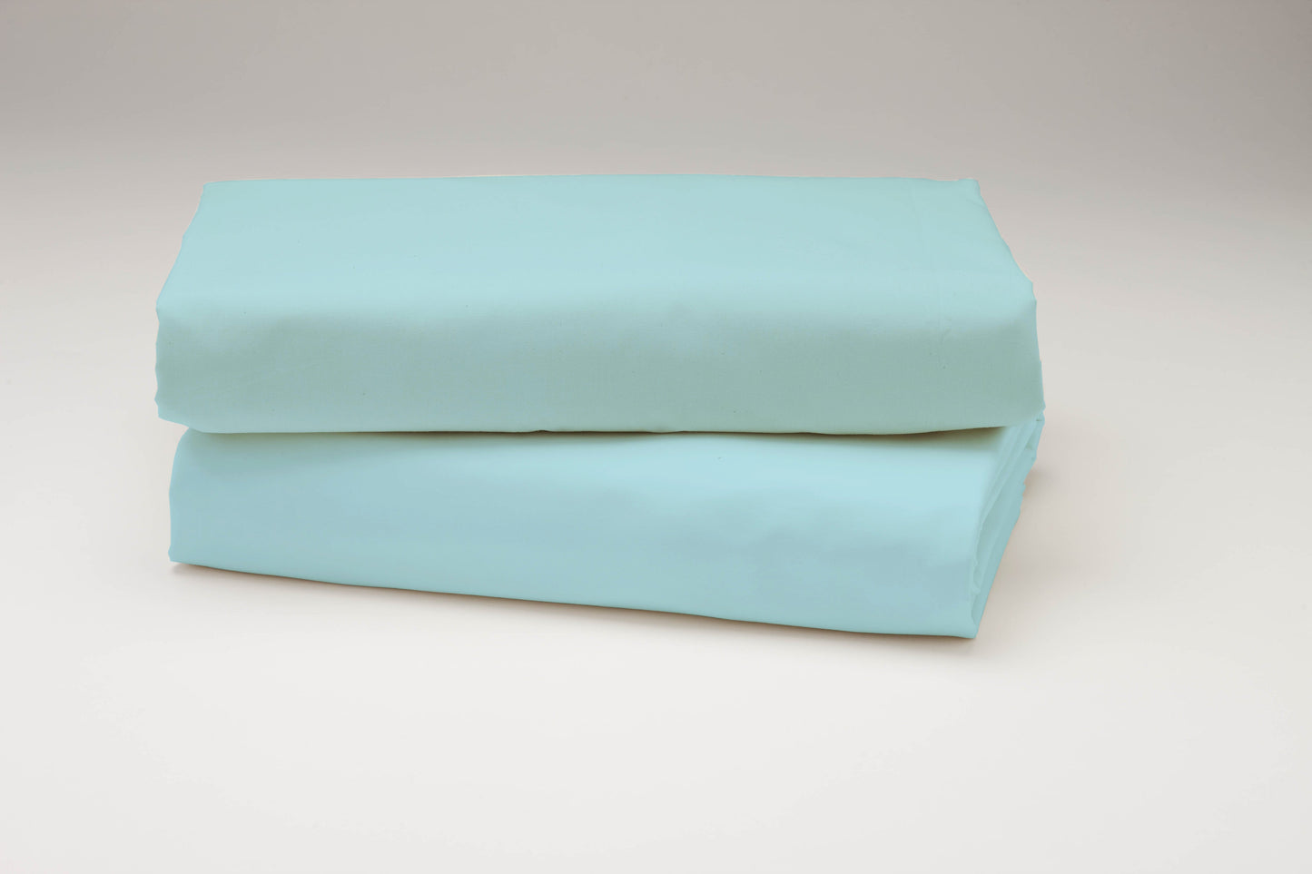 100% Cotton fabric - turquoise 220cm 146 g/m²