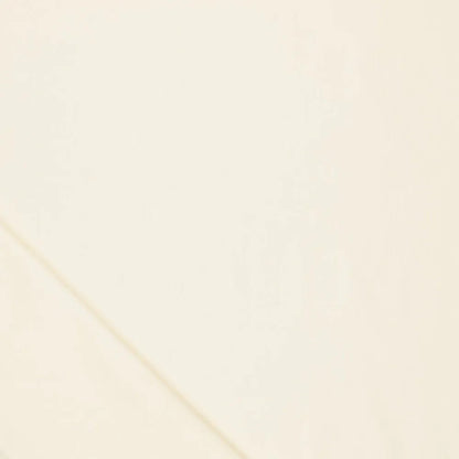 100 % coton - vanille 125 g/m²