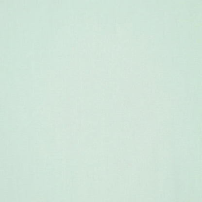Image d’un tissu en coton 100 % - ton menthe frais 125 g/m² – disponible chez Šarlotes audumi