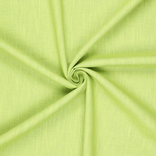 100% Linen fabric–Laima Spark | 230 g/m² | Enzyme washed