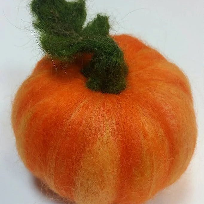 100% MERINO wool for felting (carded sliver) - 50g mix