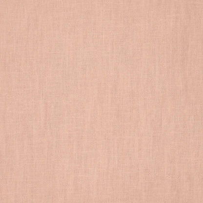 Image of 100% softened linen fabric - pink sand shade 165 g/m² – available at Šarlotes audumi