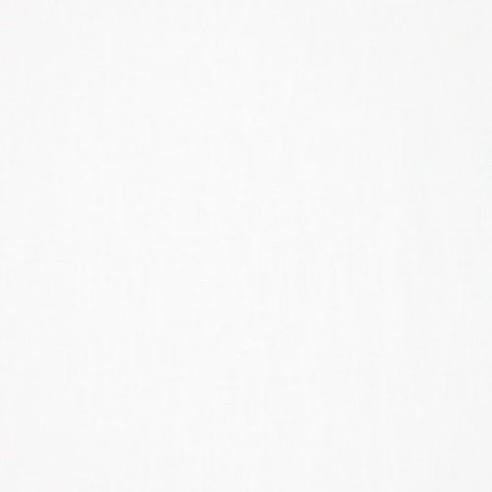100% lin adouci - blanc 165 g/m²