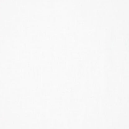 100% lin adouci - blanc 165 g/m²