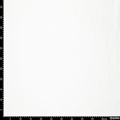 100% lin adouci - blanc 165 g/m²