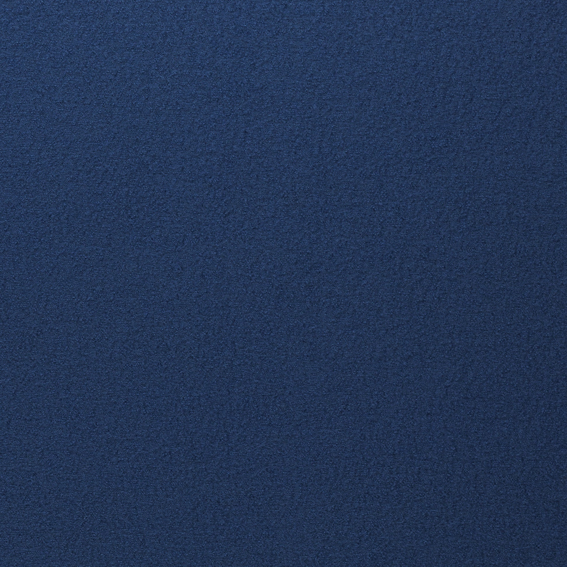 Tissu 100 % laine, bleu royal, 385 g/m²