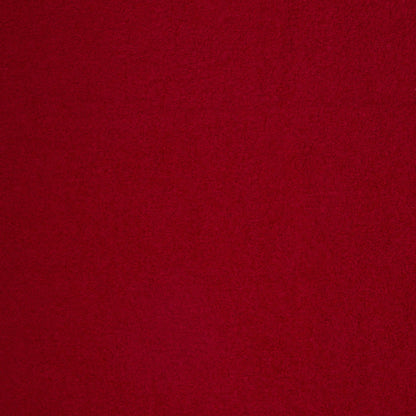 100% Vilnas audums - sarkans 385 g/m²
