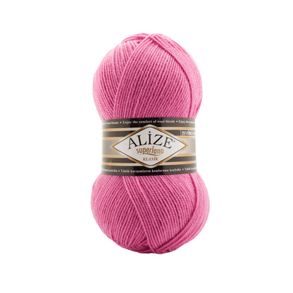 Dzijas Alize Superlana Klasik - 100g / 280m