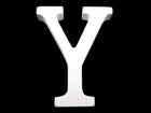 Y