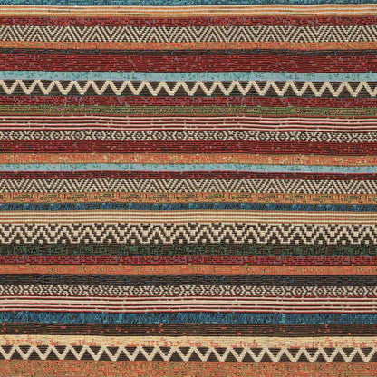 Gobeliini-boho-kuvio