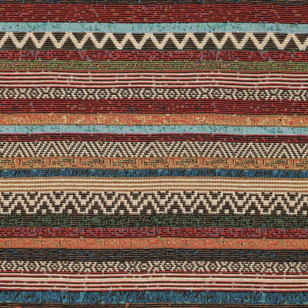 Gobeliini-boho-kuvio