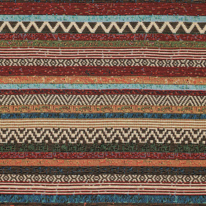 Gobeliini-boho-kuvio