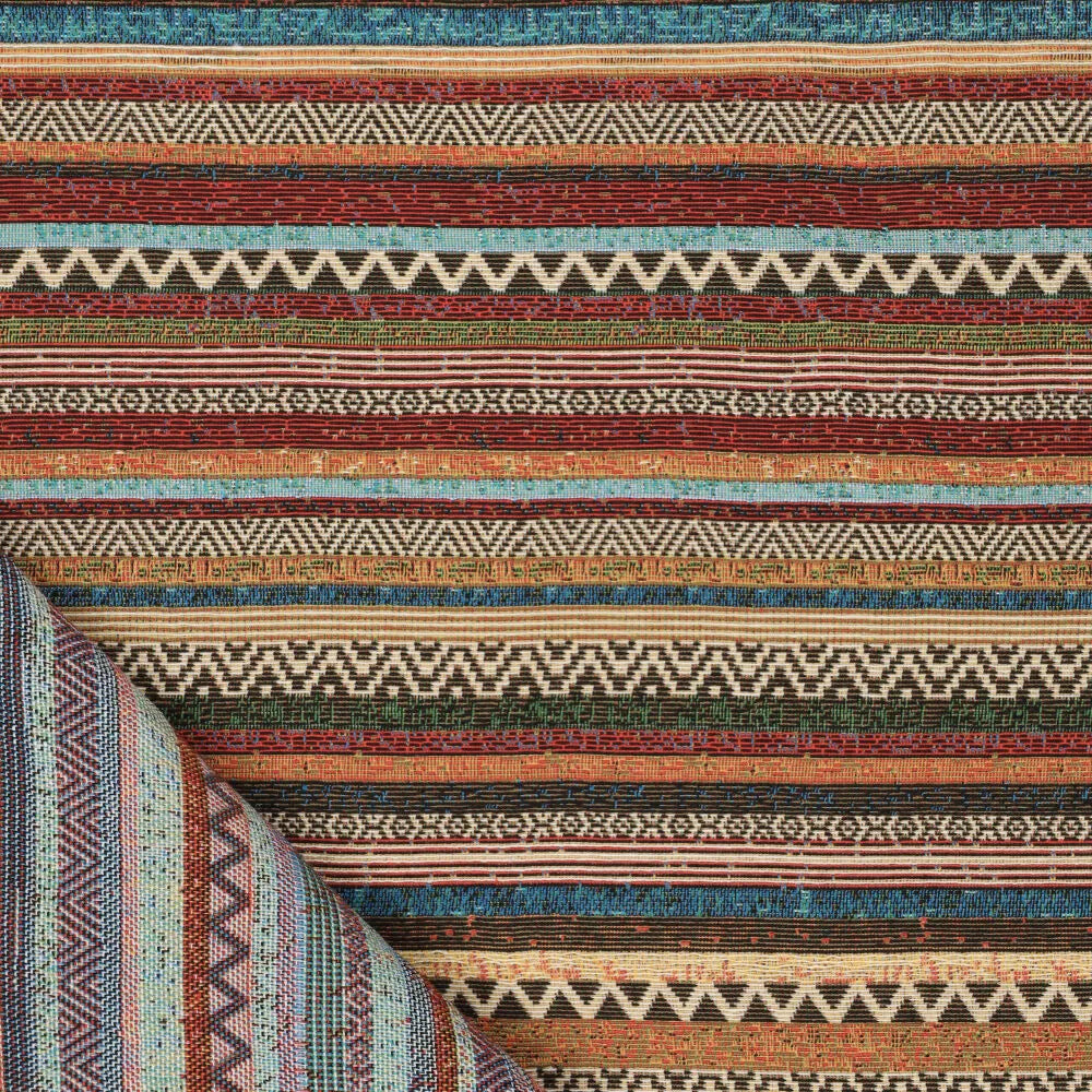 Gobeliini-boho-kuvio
