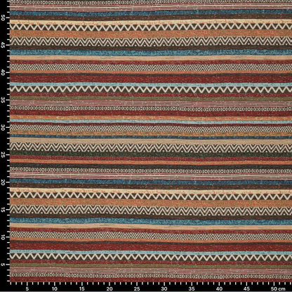 Gobeliini-boho-kuvio