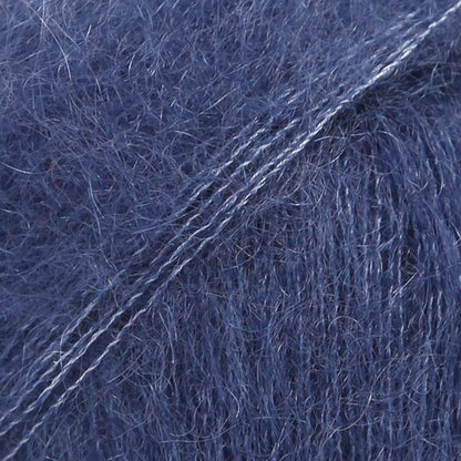 Dzijas DROPS Kid Silk - 25 g / 210 m
