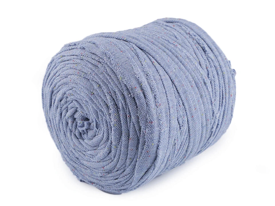 T-Shirt Garn | Spaghettigarn - 700g / 120m