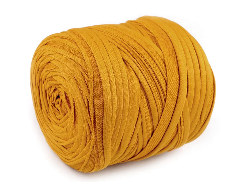 T-Shirt Garn | Spaghettigarn - 700g / 120m