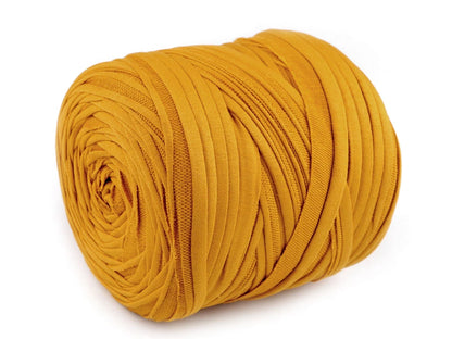 T-Shirt Garn | Spaghettigarn - 700g / 120m