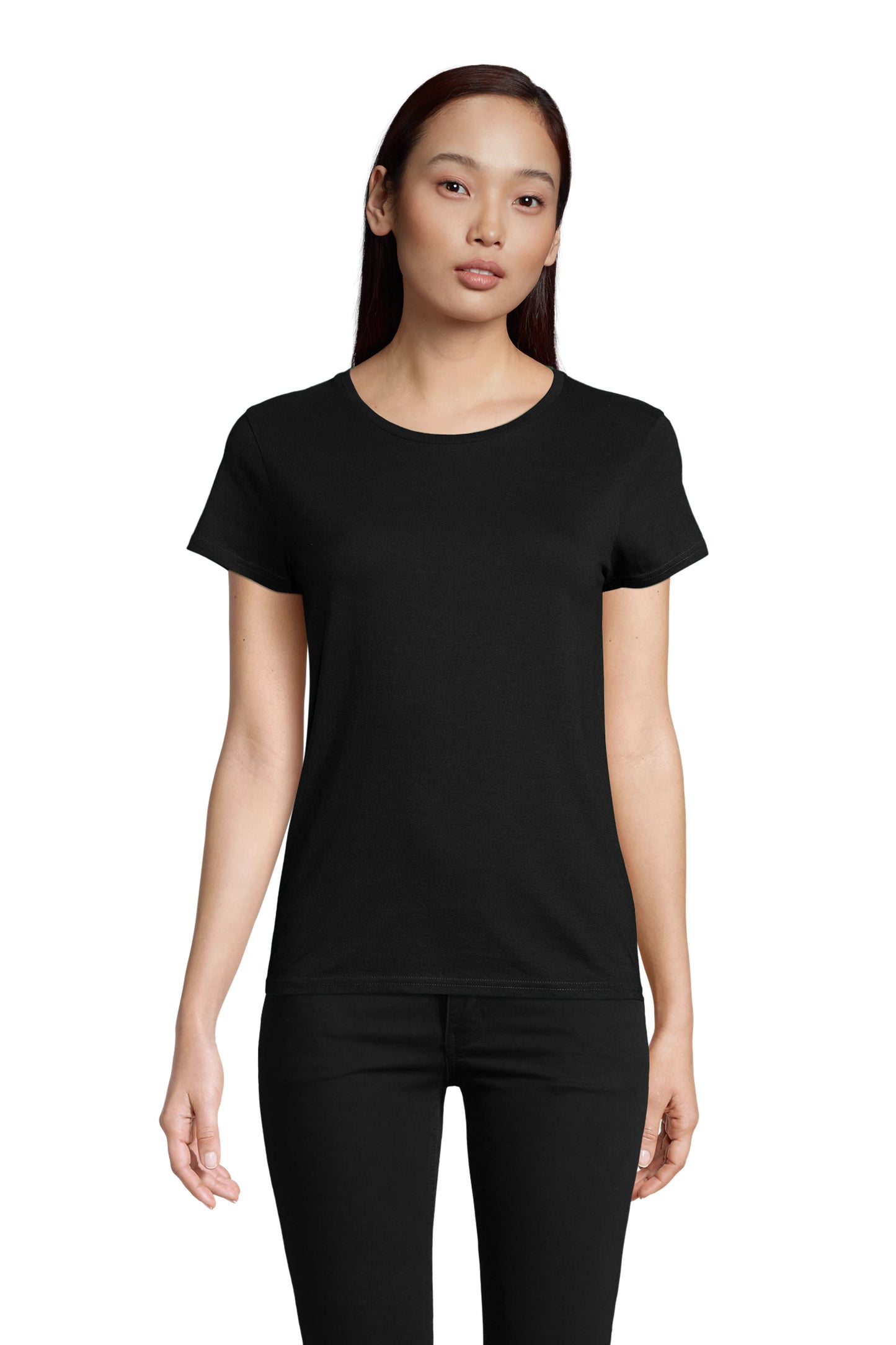 T-shirt femme SOL'S Pioneer Women 175 g/m²